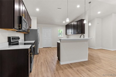 Come and GROW on Bedstrow! Here is a chance to own a brand new on Citrus Springs Country Club in Florida - for sale on GolfHomes.com, golf home, golf lot