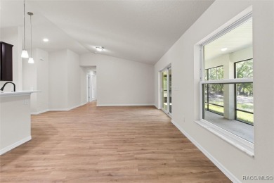 Come and GROW on Bedstrow! Here is a chance to own a brand new on Citrus Springs Country Club in Florida - for sale on GolfHomes.com, golf home, golf lot