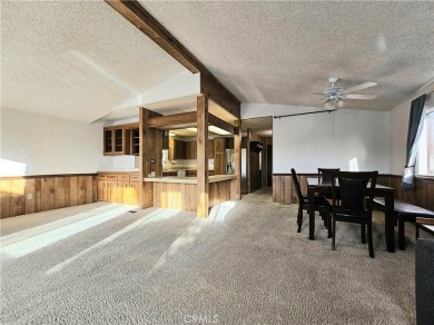 A well-kept spacious home nestled in a beautiful 55+ community on Sun Lakes Country Club in California - for sale on GolfHomes.com, golf home, golf lot