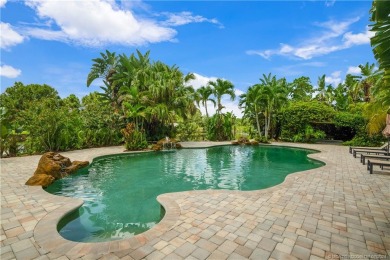 Featured on the Emmy award-winning show American Dream TV! on The Cape Club of Palm City in Florida - for sale on GolfHomes.com, golf home, golf lot