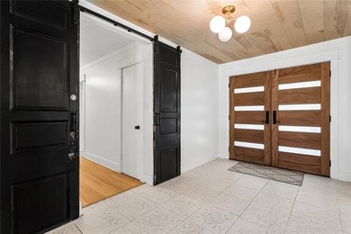 Rare double lot on nearly one acre in coveted Country Club on Covington Country Club in Louisiana - for sale on GolfHomes.com, golf home, golf lot