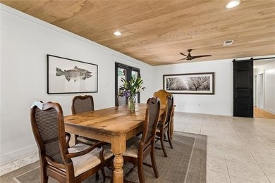 Rare double lot on nearly one acre in coveted Country Club on Covington Country Club in Louisiana - for sale on GolfHomes.com, golf home, golf lot