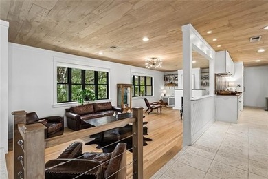 Rare double lot on nearly one acre in coveted Country Club on Covington Country Club in Louisiana - for sale on GolfHomes.com, golf home, golf lot