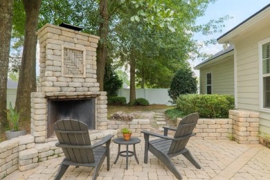 Welcome to your dream home in the highly sought after Stone on Stone Creek Golf Club in Georgia - for sale on GolfHomes.com, golf home, golf lot