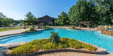 Enjoy lakeside living in Rock Creek - a private, 1,300-acre on Rock Creek Golf Club in Texas - for sale on GolfHomes.com, golf home, golf lot