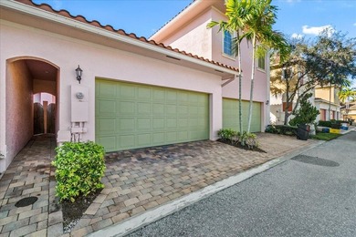 Discover refined modern living in this beautifully maintained on The Club At Admirals Cove Golf Village in Florida - for sale on GolfHomes.com, golf home, golf lot