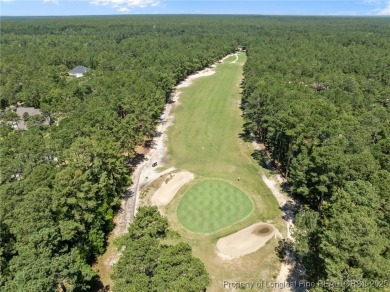 Charming Golf Course Home in Deercroft - Comfort, Space, and on Deercroft Golf and Country Club in North Carolina - for sale on GolfHomes.com, golf home, golf lot