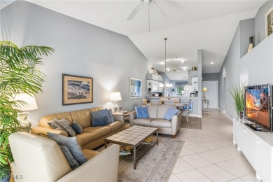 This second floor Veranda is a great opportunity to have the on Olde Hickory Golf and Country Club in Florida - for sale on GolfHomes.com, golf home, golf lot