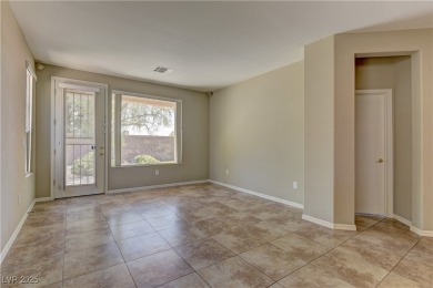 Welcome to 55+ Guard Gated Siena Golf Community !! 2 Bedroom, 2 on Siena Golf Club in Nevada - for sale on GolfHomes.com, golf home, golf lot
