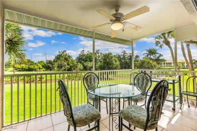 This second floor Veranda is a great opportunity to have the on Olde Hickory Golf and Country Club in Florida - for sale on GolfHomes.com, golf home, golf lot