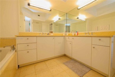 Beautiful 2 bedroom apartment in the very desirable Turnberry on Turnberry Isle Resort and Club in Florida - for sale on GolfHomes.com, golf home, golf lot