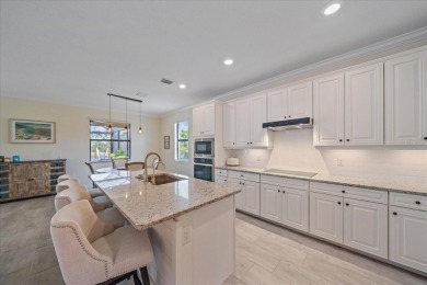 Impressive 6-bedroom, 3-bath, 3-car garage home located in the on Plantation Golf and Country Club in Florida - for sale on GolfHomes.com, golf home, golf lot