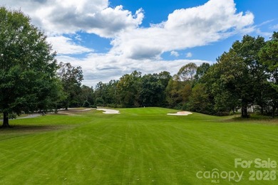 Welcome to your Dream home on the Catawba Springs Golf Course! on Catawba Springs Golf Course At Lake Hickory  in North Carolina - for sale on GolfHomes.com, golf home, golf lot