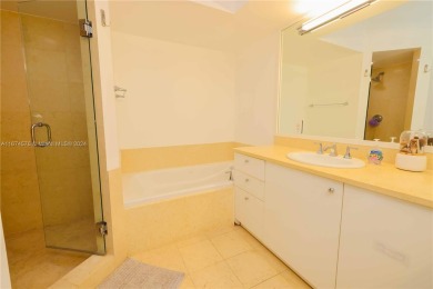 Beautiful 2 bedroom apartment in the very desirable Turnberry on Turnberry Isle Resort and Club in Florida - for sale on GolfHomes.com, golf home, golf lot