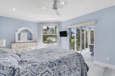 WOW! HIGHLY SOUGHT AFTER & rarely avail PET FRIENDLY END UNIT on on Jupiter Dunes Golf Course in Florida - for sale on GolfHomes.com, golf home, golf lot