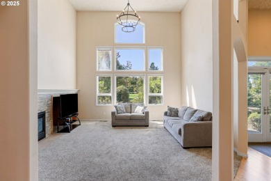 One of the largest lots in Tukwila Estates and it sits right at on Tukwila OGA Golf Course in Oregon - for sale on GolfHomes.com, golf home, golf lot