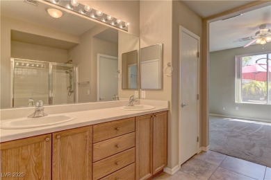 Welcome to 55+ Guard Gated Siena Golf Community !! 2 Bedroom, 2 on Siena Golf Club in Nevada - for sale on GolfHomes.com, golf home, golf lot