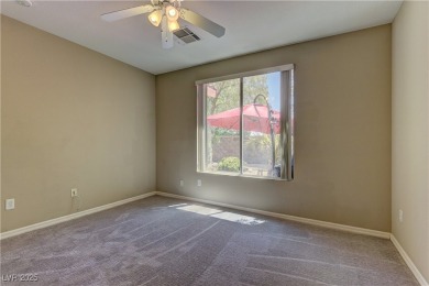 Welcome to 55+ Guard Gated Siena Golf Community !! 2 Bedroom, 2 on Siena Golf Club in Nevada - for sale on GolfHomes.com, golf home, golf lot