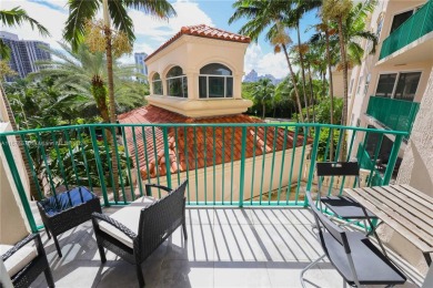 Beautiful 2 bedroom apartment in the very desirable Turnberry on Turnberry Isle Resort and Club in Florida - for sale on GolfHomes.com, golf home, golf lot