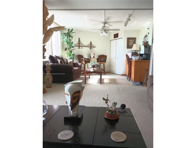 Motivated Seller-Bring all offers within reason! Here is a on Pembroke Lakes Golf Club in Florida - for sale on GolfHomes.com, golf home, golf lot