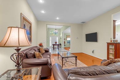 Elegant Devon Model in 55+prestigious Renaissance Gated Golf on Renaissance Country Club in New Jersey - for sale on GolfHomes.com, golf home, golf lot