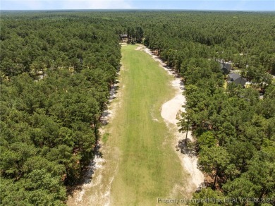 Beautiful New Construction Home on Golf Course in on Deercroft Golf and Country Club in North Carolina - for sale on GolfHomes.com, golf home, golf lot