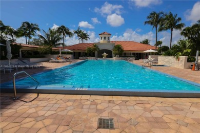 Beautiful 2 bedroom apartment in the very desirable Turnberry on Turnberry Isle Resort and Club in Florida - for sale on GolfHomes.com, golf home, golf lot