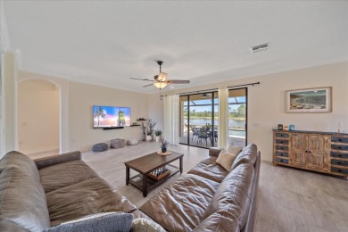 Impressive 6-bedroom, 3-bath, 3-car garage home located in the on Plantation Golf and Country Club in Florida - for sale on GolfHomes.com, golf home, golf lot