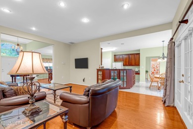 Elegant Devon Model in 55+prestigious Renaissance Gated Golf on Renaissance Country Club in New Jersey - for sale on GolfHomes.com, golf home, golf lot