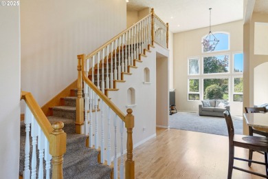 One of the largest lots in Tukwila Estates and it sits right at on Tukwila OGA Golf Course in Oregon - for sale on GolfHomes.com, golf home, golf lot