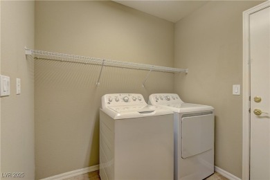 Welcome to 55+ Guard Gated Siena Golf Community !! 2 Bedroom, 2 on Siena Golf Club in Nevada - for sale on GolfHomes.com, golf home, golf lot