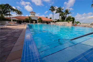 Beautiful 2 bedroom apartment in the very desirable Turnberry on Turnberry Isle Resort and Club in Florida - for sale on GolfHomes.com, golf home, golf lot