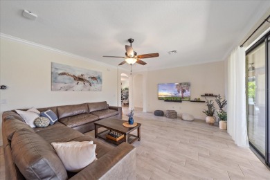 Impressive 6-bedroom, 3-bath, 3-car garage home located in the on Plantation Golf and Country Club in Florida - for sale on GolfHomes.com, golf home, golf lot