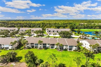 This second floor Veranda is a great opportunity to have the on Olde Hickory Golf and Country Club in Florida - for sale on GolfHomes.com, golf home, golf lot