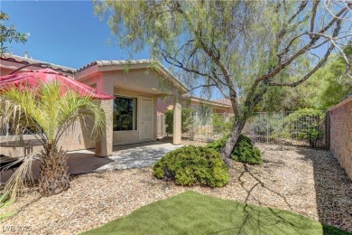 Welcome to 55+ Guard Gated Siena Golf Community !! 2 Bedroom, 2 on Siena Golf Club in Nevada - for sale on GolfHomes.com, golf home, golf lot