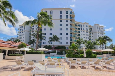 Beautiful 2 bedroom apartment in the very desirable Turnberry on Turnberry Isle Resort and Club in Florida - for sale on GolfHomes.com, golf home, golf lot