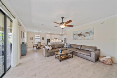 Impressive 6-bedroom, 3-bath, 3-car garage home located in the on Plantation Golf and Country Club in Florida - for sale on GolfHomes.com, golf home, golf lot