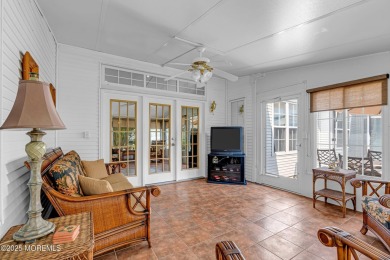 Elegant Devon Model in 55+prestigious Renaissance Gated Golf on Renaissance Country Club in New Jersey - for sale on GolfHomes.com, golf home, golf lot