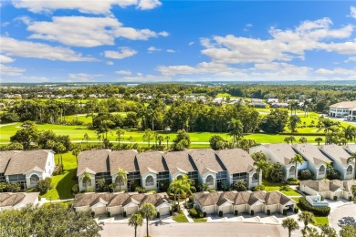This second floor Veranda is a great opportunity to have the on Olde Hickory Golf and Country Club in Florida - for sale on GolfHomes.com, golf home, golf lot