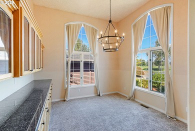 One of the largest lots in Tukwila Estates and it sits right at on Tukwila OGA Golf Course in Oregon - for sale on GolfHomes.com, golf home, golf lot