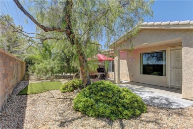 Welcome to 55+ Guard Gated Siena Golf Community !! 2 Bedroom, 2 on Siena Golf Club in Nevada - for sale on GolfHomes.com, golf home, golf lot