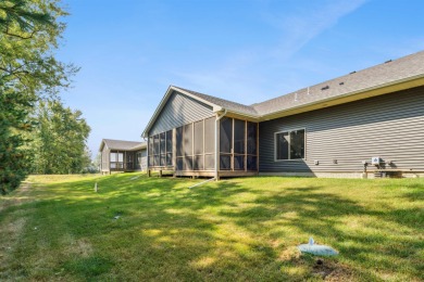 Located just a short golf cart ride from Denali's on the River on River Ridge Golf Club in Iowa - for sale on GolfHomes.com, golf home, golf lot
