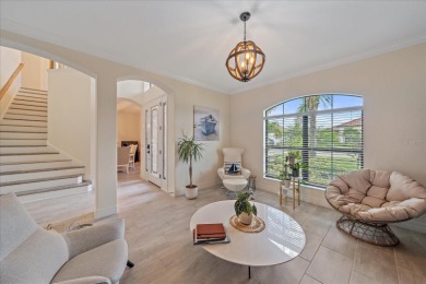 Impressive 6-bedroom, 3-bath, 3-car garage home located in the on Plantation Golf and Country Club in Florida - for sale on GolfHomes.com, golf home, golf lot