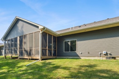 Located just a short golf cart ride from Denali's on the River on River Ridge Golf Club in Iowa - for sale on GolfHomes.com, golf home, golf lot