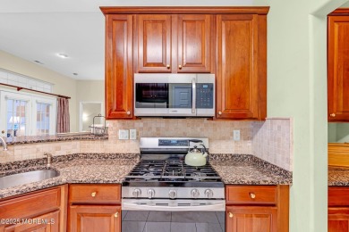 Elegant Devon Model in 55+prestigious Renaissance Gated Golf on Renaissance Country Club in New Jersey - for sale on GolfHomes.com, golf home, golf lot