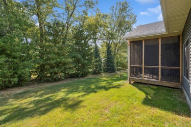 Located just a short golf cart ride from Denali's on the River on River Ridge Golf Club in Iowa - for sale on GolfHomes.com, golf home, golf lot