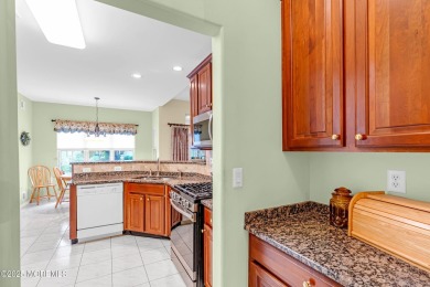 Elegant Devon Model in 55+prestigious Renaissance Gated Golf on Renaissance Country Club in New Jersey - for sale on GolfHomes.com, golf home, golf lot