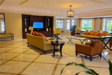 Beautiful 2 bedroom apartment in the very desirable Turnberry on Turnberry Isle Resort and Club in Florida - for sale on GolfHomes.com, golf home, golf lot