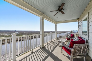 Experience the ultimate in coastal living with this exquisite on Diamondhead Country Club in Mississippi - for sale on GolfHomes.com, golf home, golf lot