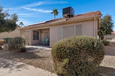 WELCOME TO SUNBIRD GOLF RESORT: YOUR DREAM LIFESTYLE AWAITS! on SunBird Golf Club in Arizona - for sale on GolfHomes.com, golf home, golf lot